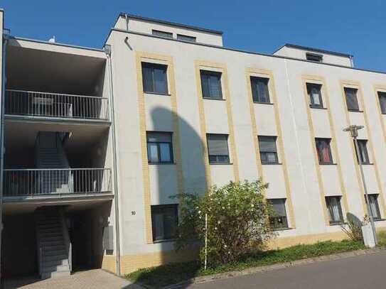 Traumhafte Penthouse-Wohnung am Auensee