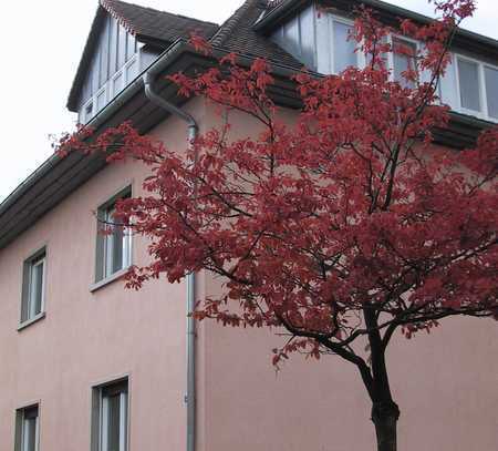 Schöne 3 Zi-Wohnung in Bahnhofsnähe