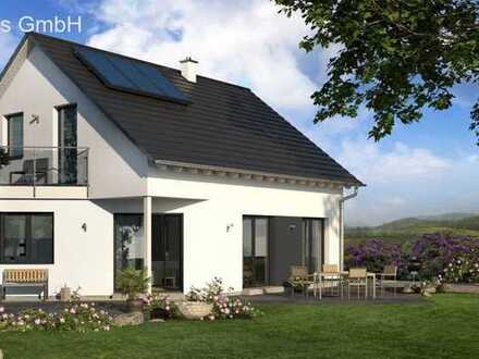 So günstig ist Ihr neues Energieeffizienzhaus 40 - KFN Förderung