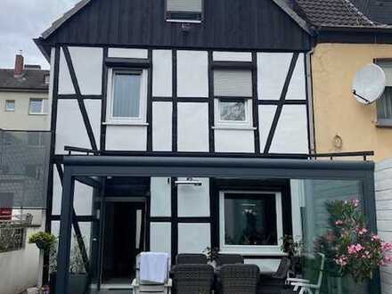 Gemütliches Stadthaus mit 4 Zimmern im Herzen von Schwerte!