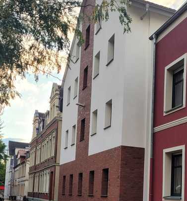 2 Zimmer-Wohnung in beliebter Lage