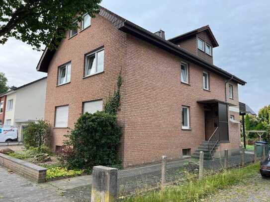 3-Familienhaus in Paderborn-Elsen mit 1.080 m² Grundstück