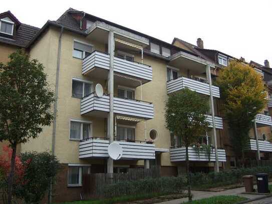 Tolle Wohnung in Mettingen sucht neue Mieter!