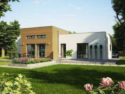 Staatliche Förderung - WIR bauen IHNEN IHR individuelles Haus im geforderten KFW 40+