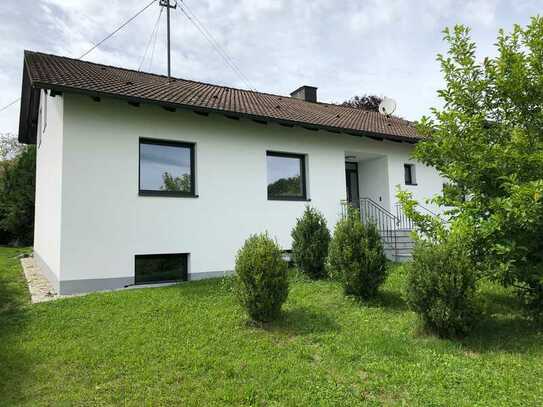 Geräumiges, 6-Zimmer-Einfamilienhaus mit EBK in Freising