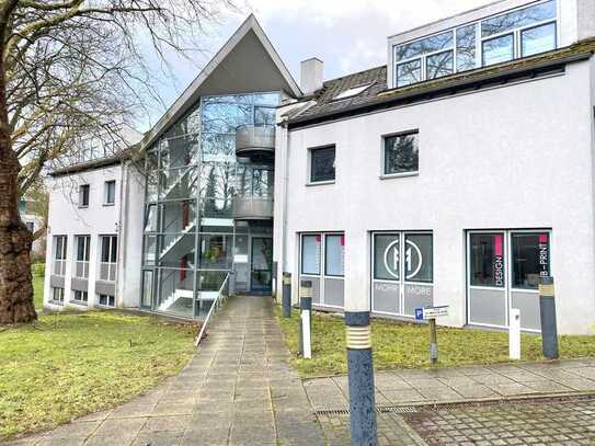 Moderne Bürofläche in bester Lage in Aachen