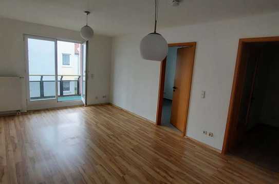 3 Zimmer Wohnung mit Balkon zur Kapitalanlage