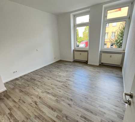 3-Zimmerwohnung in Leipzig-Gohlis *Erstbezug*