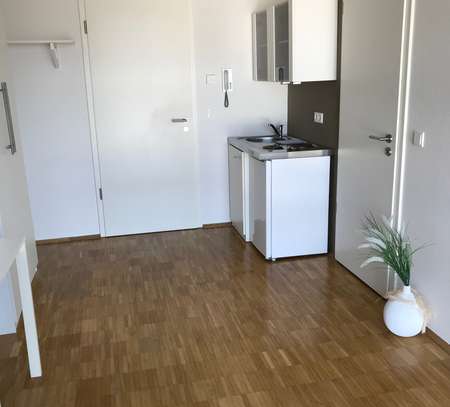 möbliertes Studentenapartment ab 01.03.2025 *Aachen Westpark* zu vermieten