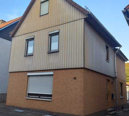 Haus in ruhiger Lage zu vermieten