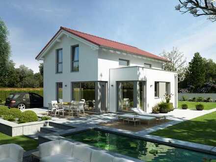 Bestpreisgarantie bei Bien-Zenker - Bauen Sie Ihr individuelles Traumhaus mit Qualität