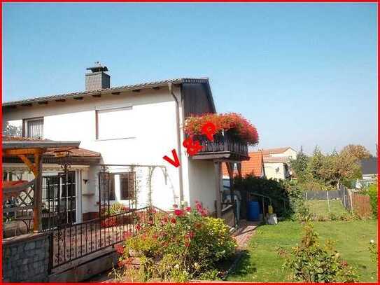 Charmantes Einfamilienhaus in Schneidlingen