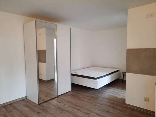 1-Zimmer-Wohnung in Mühlhofen zu vermieten