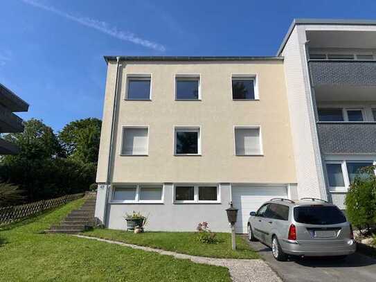 Erbpacht! Tolles Zweifamilienhaus mit Garten und Garage