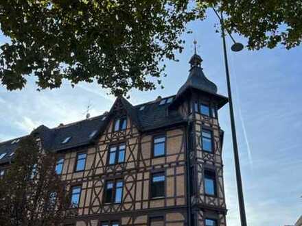Büroräume Historischer Altbau Innenstadtlage von Esslingen am Neckar