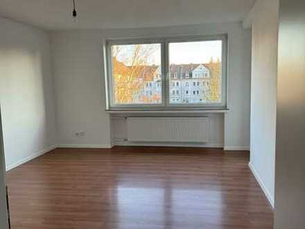 Exklusive 3-Zimmer-Wohnung mit Balkon in Hannover