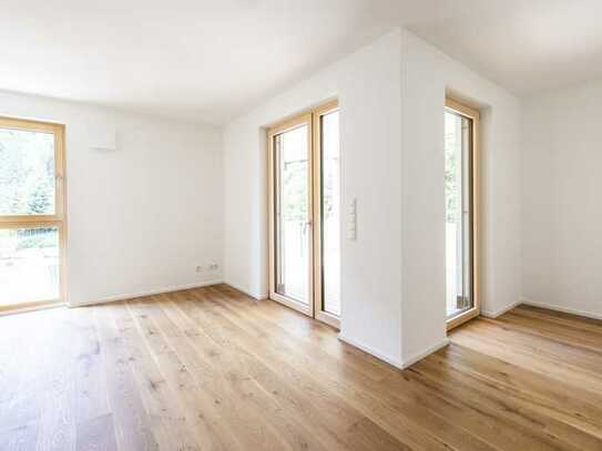 KfW-Darlehen ab 2,44% p.a. !!! Wohnung 72,88 m², EG, (Haus C,28)