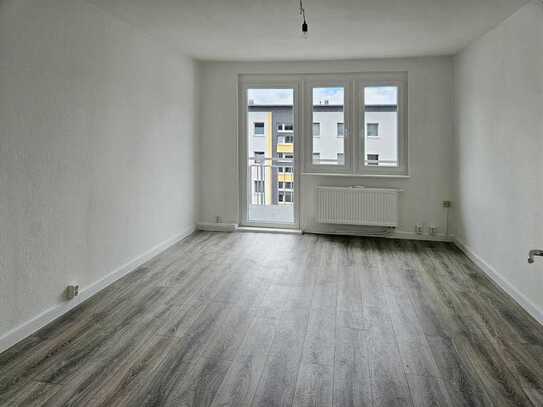 Ein Zuhause für Ihre kleine Familie! 3 Zimmer Wohnung mit Balkon - 150 EUR Gutschein* zum Einzug