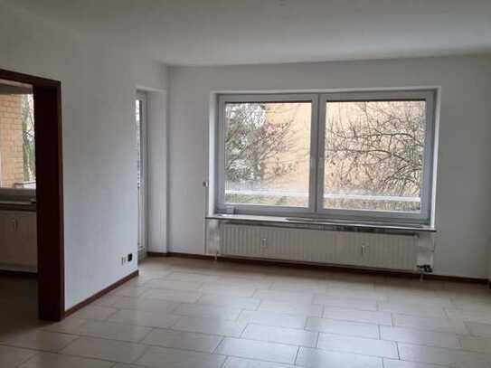 Attraktive 2-Zimmer-Wohnung mit Balkon und EBK in Hannover