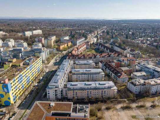 RE/MAX - TG-Einzel-Stellplatz in der Aidenbachstr.