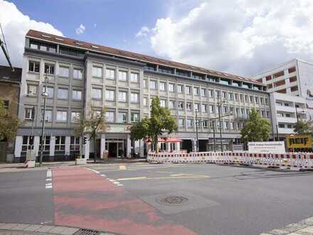 Attraktive Büroflächen im 4. OG Zentrum gegenüber Bauhaus-Museum