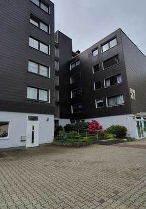 Exklusive 3-Raum-Wohnung mit gehobener Innenausstattung mit Balkon und EBK in Sprockhövel