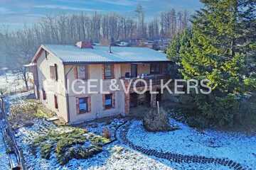 Idyllisches Familienparadies in Seebach - Großzügiges Einfamilienhaus mit Garten