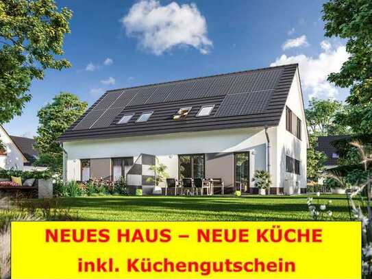 AKTION - Ihr neues Massivhaus inkl. Markenküche ....