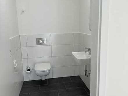 Schöne Praxis 2. OG im Ärztehaus