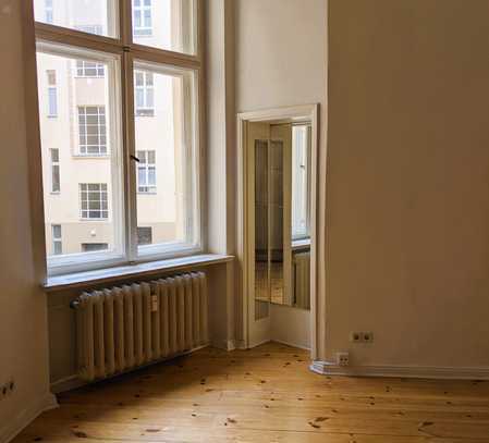 3 Zimmer in Charlottenburg – Eleganz und Komfort nahe Ku'damm