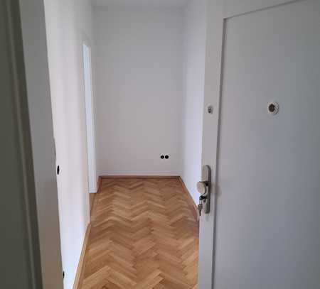 2-Zimmer-Wohnung, München Sendling-Westpark, Erstbezug nach umfangreicher Sanierung