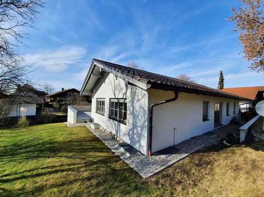 Exquisites Haus mit 5 geräumigen Zimmern und erstklassigem Wohnkomfort in idyllischer Lage