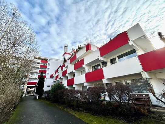 Gemütliches Apartment nahe Olympiapark!