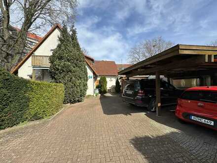 Geräumiges,Mehrfamilienhaus in Hainholz, Hannover