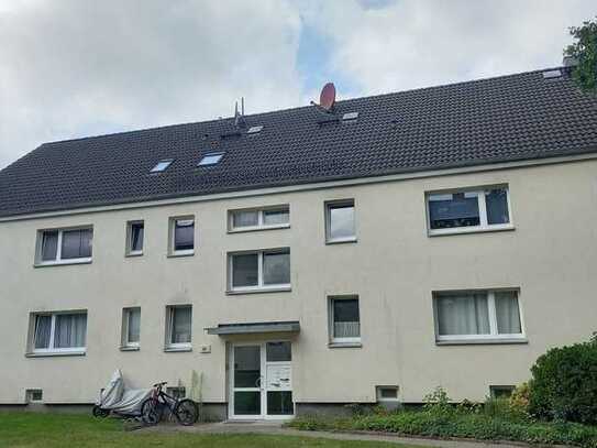 1 Zimmer Wohnung in Hohenlockstedt