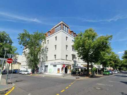 Mehrfamilienhaus in Berlin-Adlershof!