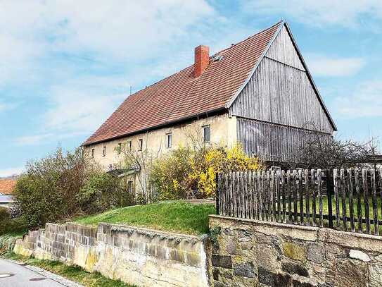 Einfamilien- und Umgebindehaus in Kottmar