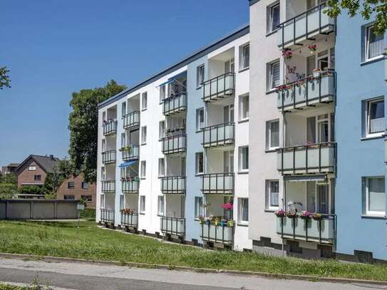 Erdgeschoßwohnung in ruhiger Lage in Dortmund-Kirchlinde!