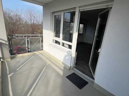3-Zi.-Whg. mit Balkon, Lift und Stellplatz