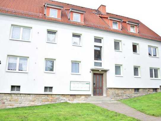 Schicke Wohnung in Großalmerode