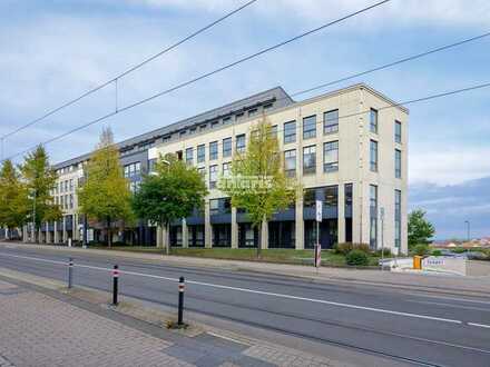 antaris Immobilien GmbH ** Büroflächen nach Maß – direkt auf Sie zugeschneidert! **