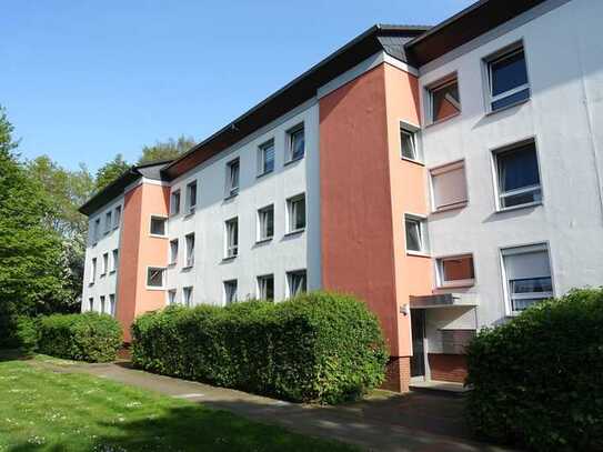 moderne 3 Zi Wohnung mit Balkon in Arnum