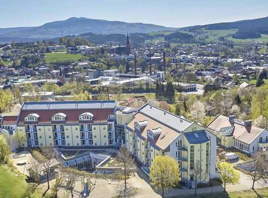 Pflegeappartement - Ideal für Kapitalanleger! Rendite 4,12% p.a.