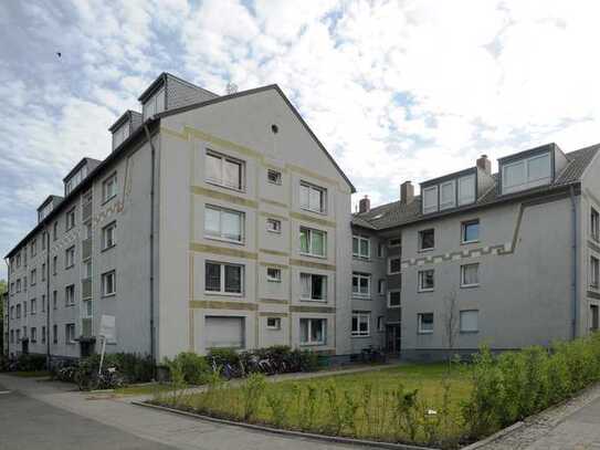 3- Zimmer-Wohnung in Poppelsdorf