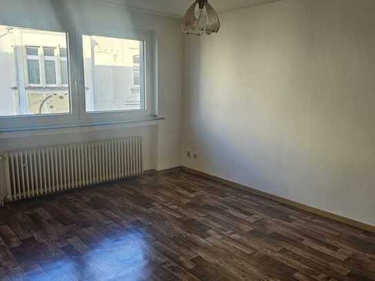 Single-Apartment in Herne Wanne City zu vermieten!