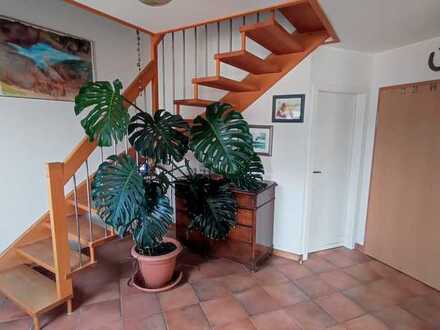 Attraktive 3 Zimmer Wohnung in der Ortsmitte von Heitersheim