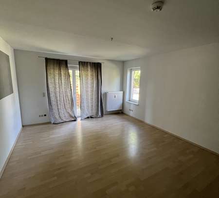 Schön geschnittene 3-Zimmer-Wohnung mit Balkon zu vermieten - WBS erforderlich!