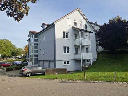 Ideale Kapitalanlage
Schönes 1-Zimmer-Appartement
in Heimenkirch mit Loggia