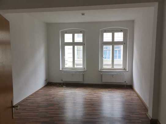 3,5 Zi.- Maissonette-Wohnung in der City von Halle/Saale