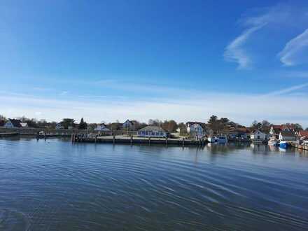 Weiteres Top Grundstück in Vitte als baureifes Land auf Hiddensee zu verkaufen